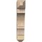 Ekena Millwork Balboa Craftsman Rough Sawn Bracket, Douglas Fir, 6"W x 24"D x 32"H BKT06X24X32BOA04RDF - alternate 3